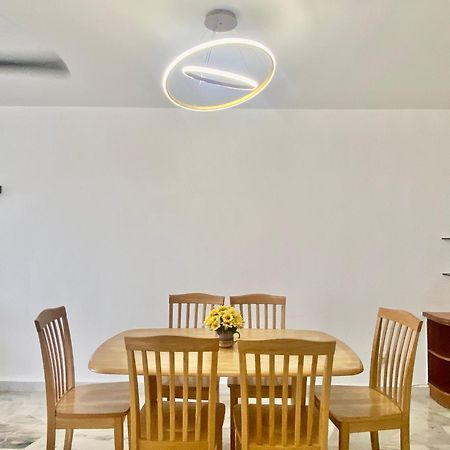 BayView Suites Port Dickson By MAISON Exterior foto
