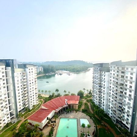 BayView Suites Port Dickson By MAISON Exterior foto