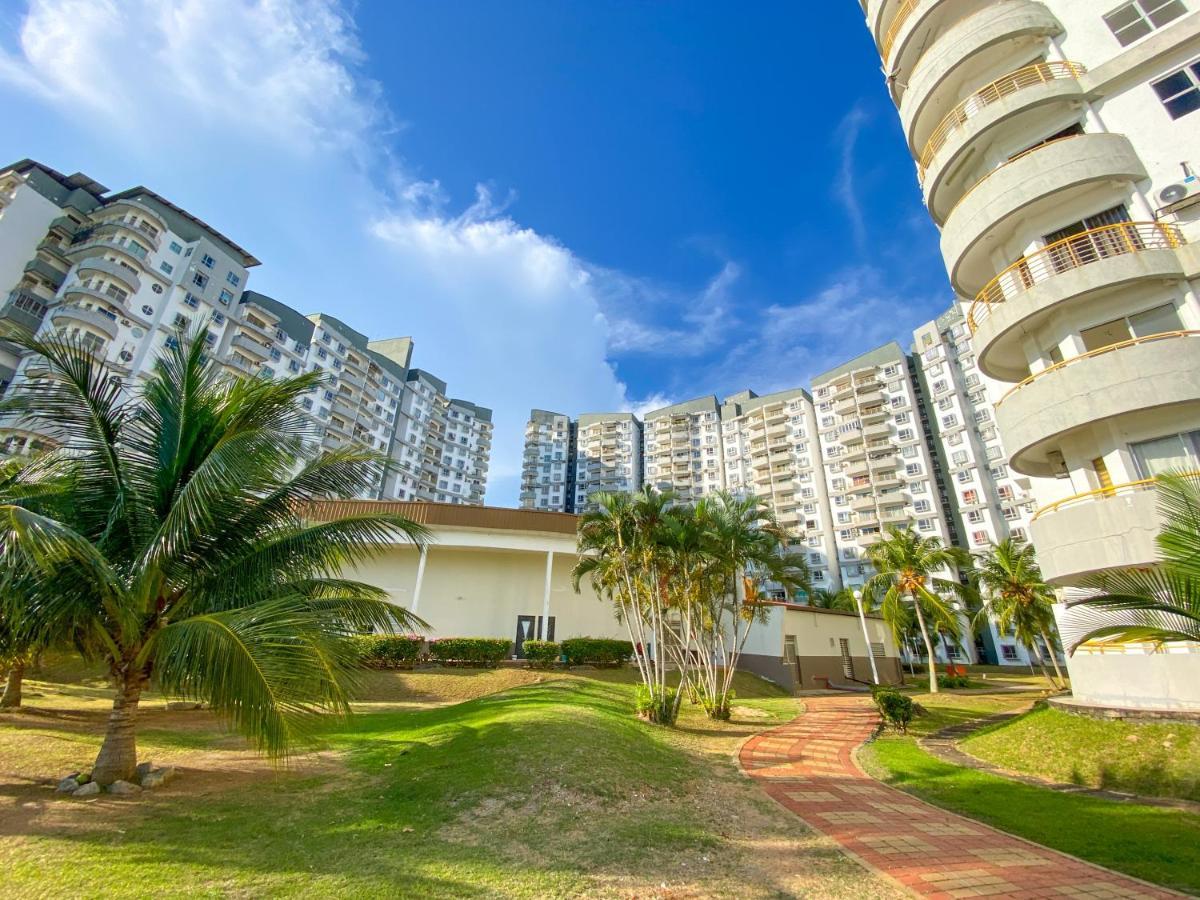 BayView Suites Port Dickson By MAISON Exterior foto