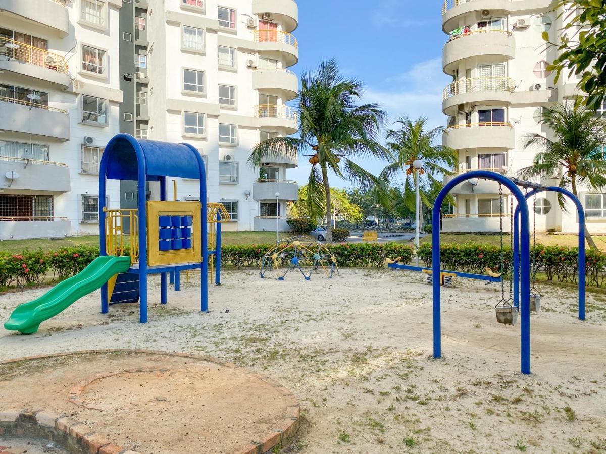 BayView Suites Port Dickson By MAISON Exterior foto