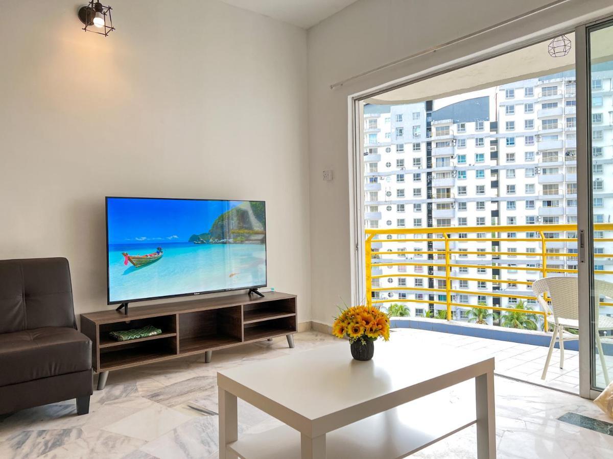 BayView Suites Port Dickson By MAISON Exterior foto