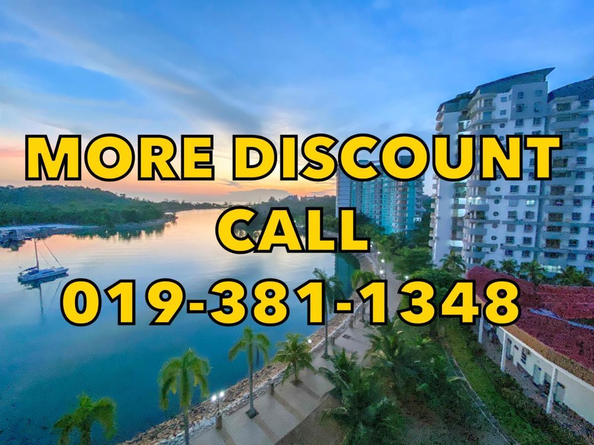 BayView Suites Port Dickson By MAISON Exterior foto