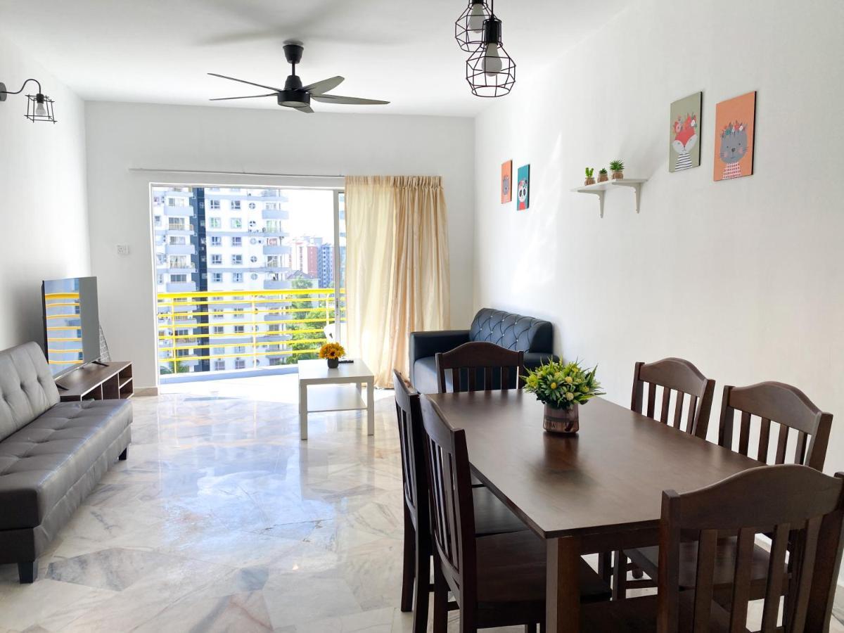 BayView Suites Port Dickson By MAISON Exterior foto