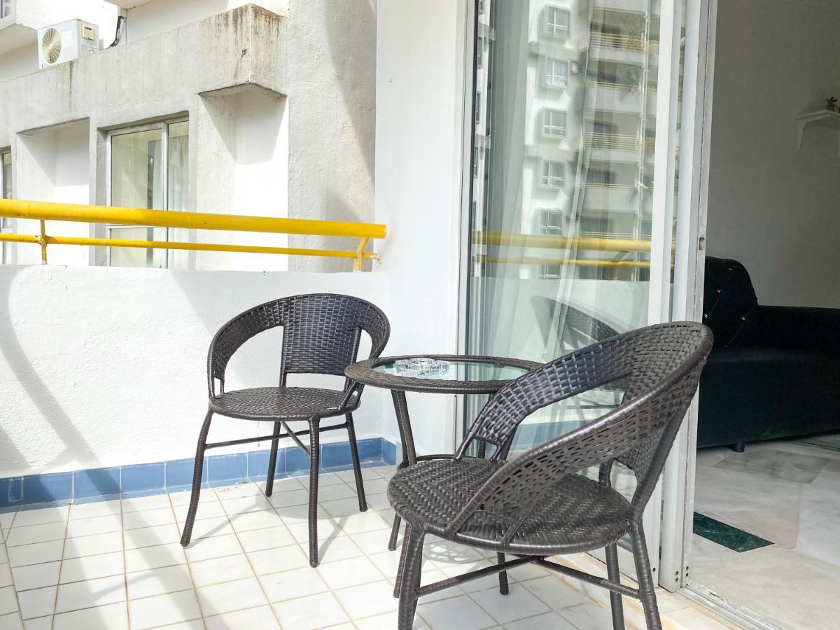 BayView Suites Port Dickson By MAISON Exterior foto