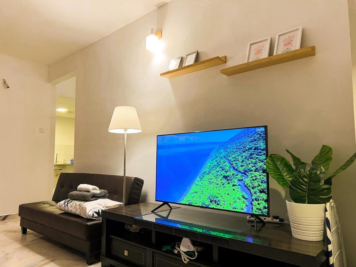 BayView Suites Port Dickson By MAISON Exterior foto