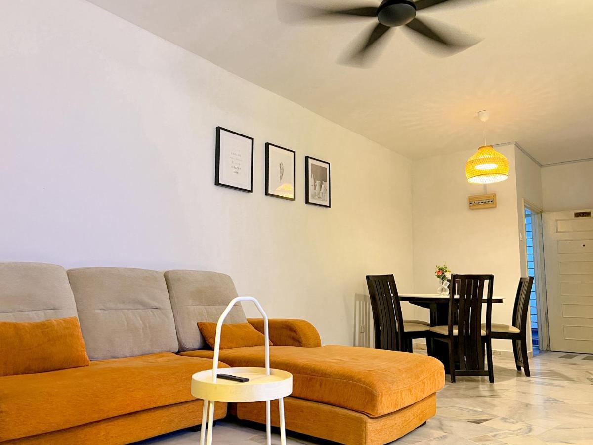 BayView Suites Port Dickson By MAISON Exterior foto