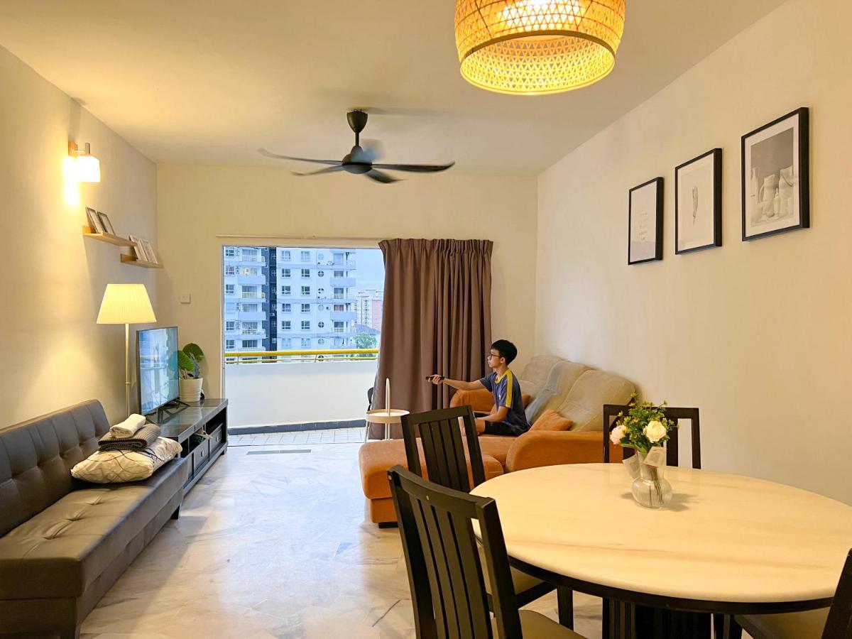 BayView Suites Port Dickson By MAISON Exterior foto