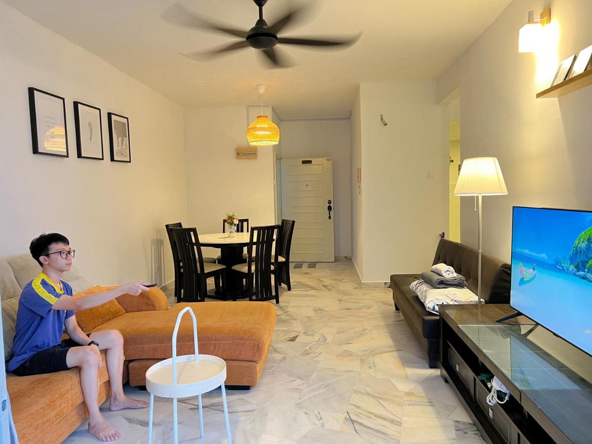 BayView Suites Port Dickson By MAISON Exterior foto
