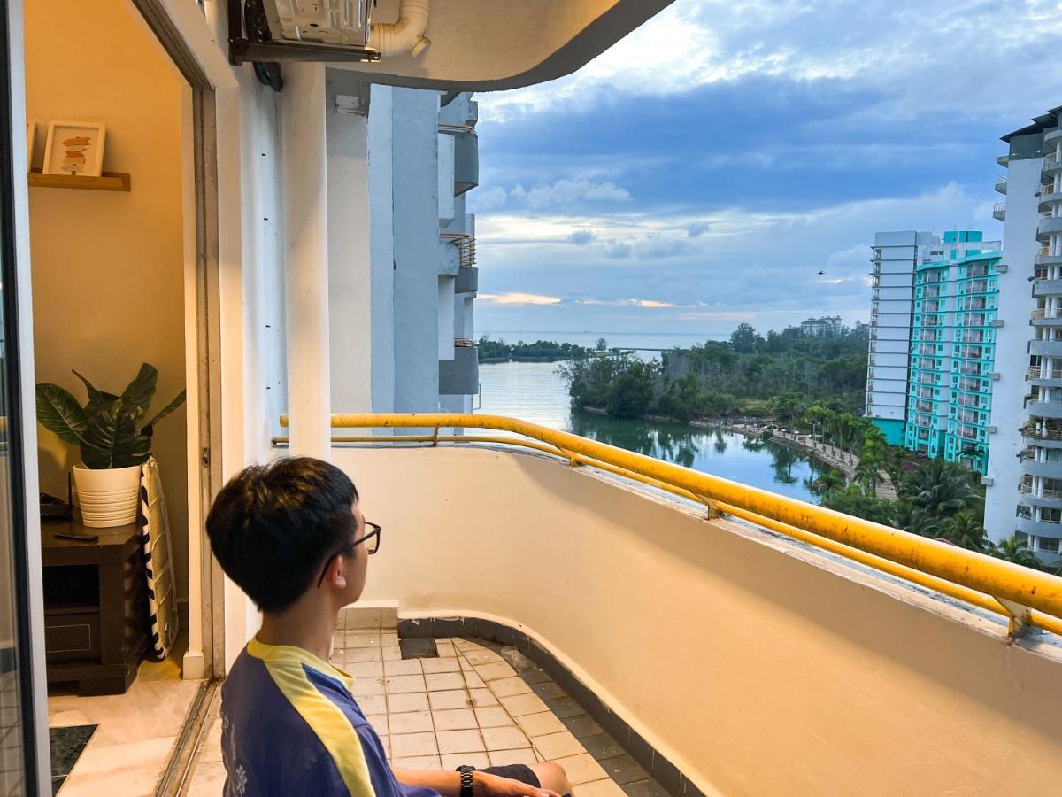BayView Suites Port Dickson By MAISON Exterior foto