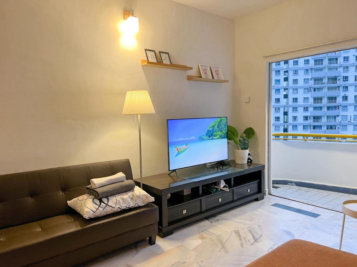 BayView Suites Port Dickson By MAISON Exterior foto