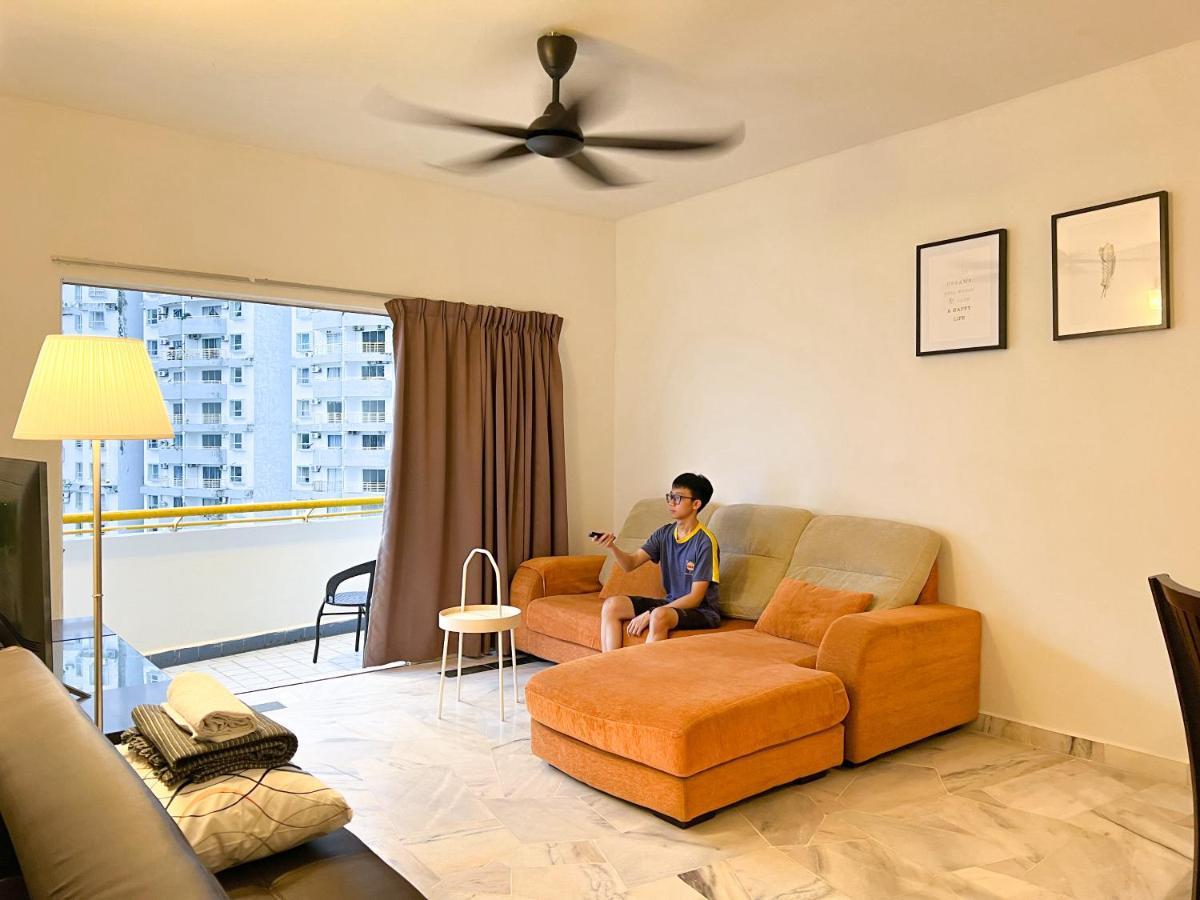 BayView Suites Port Dickson By MAISON Exterior foto