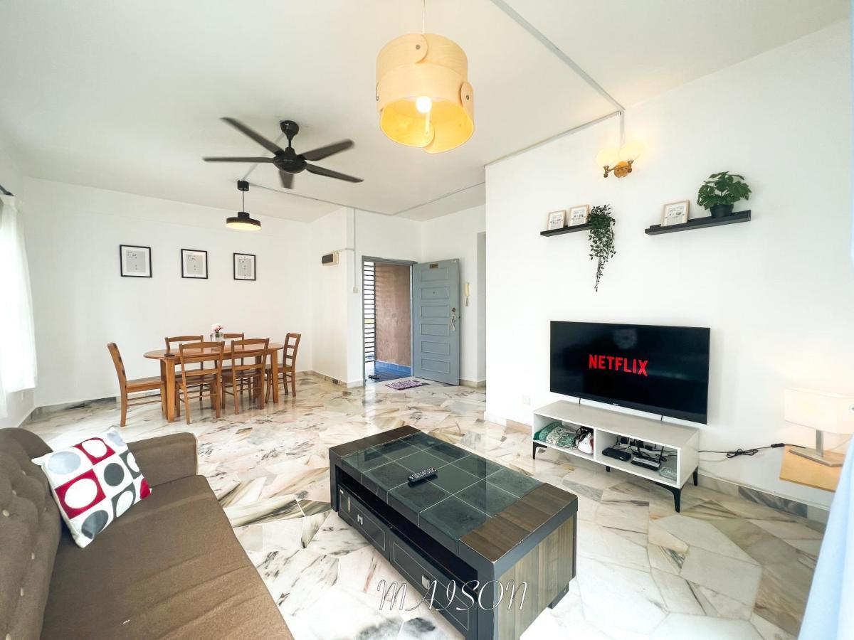 BayView Suites Port Dickson By MAISON Exterior foto