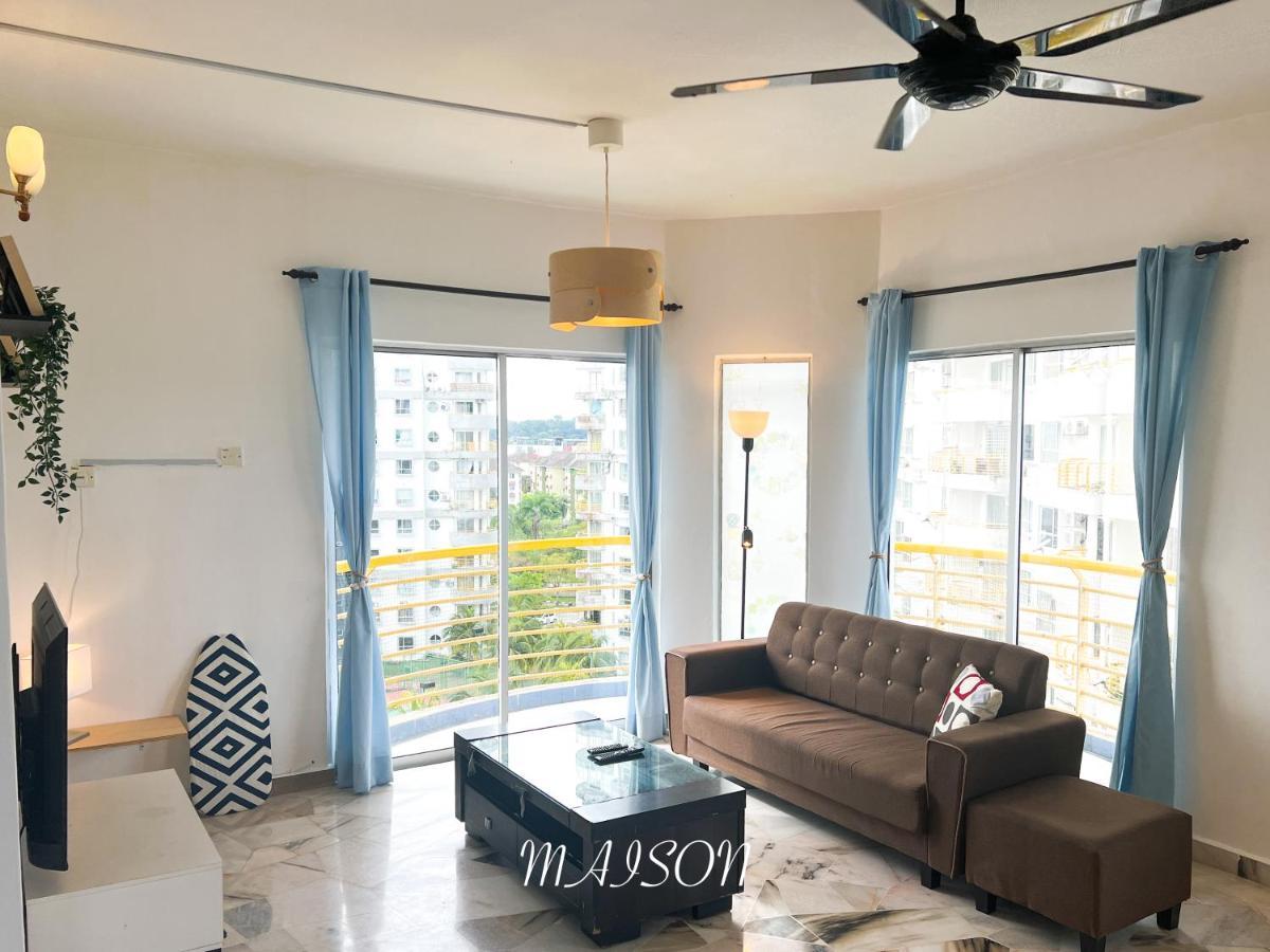 BayView Suites Port Dickson By MAISON Exterior foto