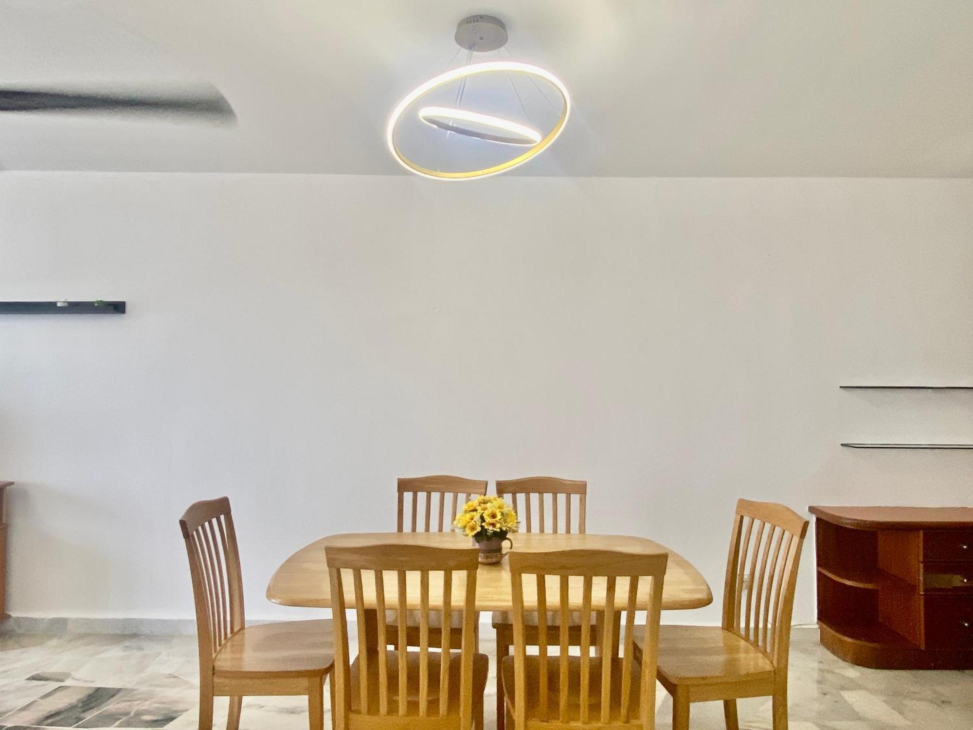 BayView Suites Port Dickson By MAISON Exterior foto